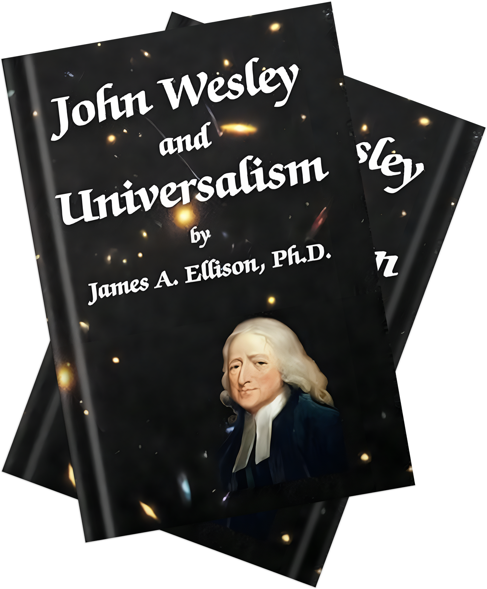 John Wesley and Universalism